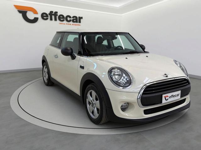MINI One usata, con Airbag laterali