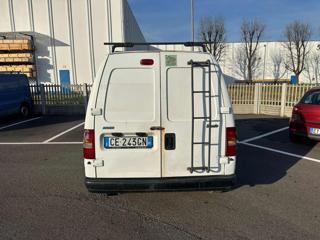 FIAT Scudo usata 7
