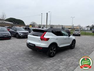 VOLVO XC40 usata, con Chiusura centralizzata