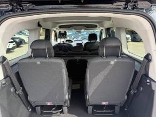 PEUGEOT Rifter usata, con ESP