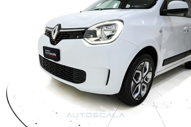 RENAULT Twingo usata 23