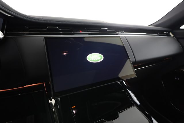 LAND ROVER Range Rover Sport usata 14