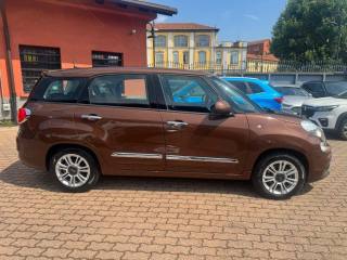 FIAT 500L usata, con Alzacristalli elettrici