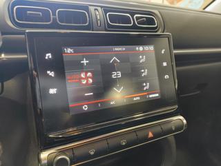 CITROEN C3 usata, con Chiusura centralizzata