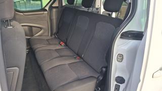 PEUGEOT Partner usata, con Alzacristalli elettrici