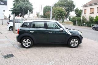 MINI Countryman usata, con Cerchi in lega
