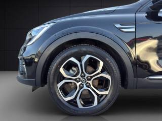 RENAULT Arkana usata, con Controllo elettronico della corsia