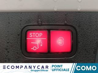 MERCEDES-BENZ CLA 200 usata, con Volante in pelle