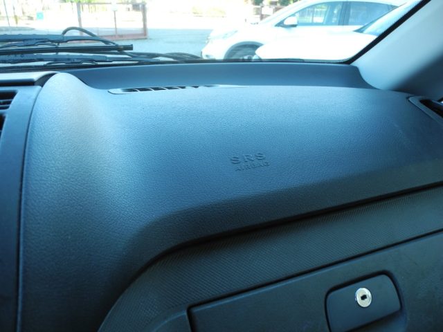 MERCEDES-BENZ Vito usata, con Supporto lombare