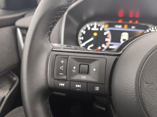 NISSAN Qashqai usata, con Immobilizzatore elettronico