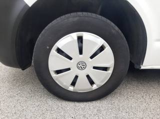 VOLKSWAGEN Transporter usata, con Autoradio