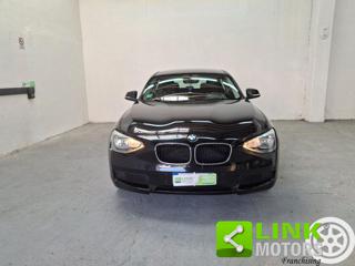 BMW 116 usata, con Airbag