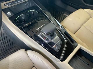 AUDI A5 usata, con Park Distance Control