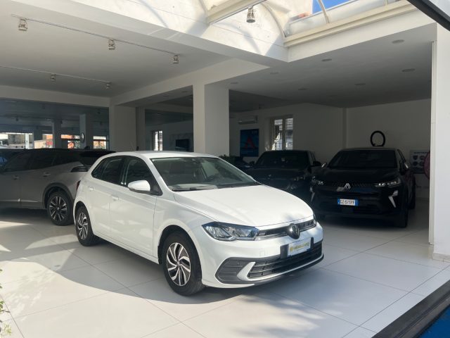 VOLKSWAGEN Polo usata, con Airbag