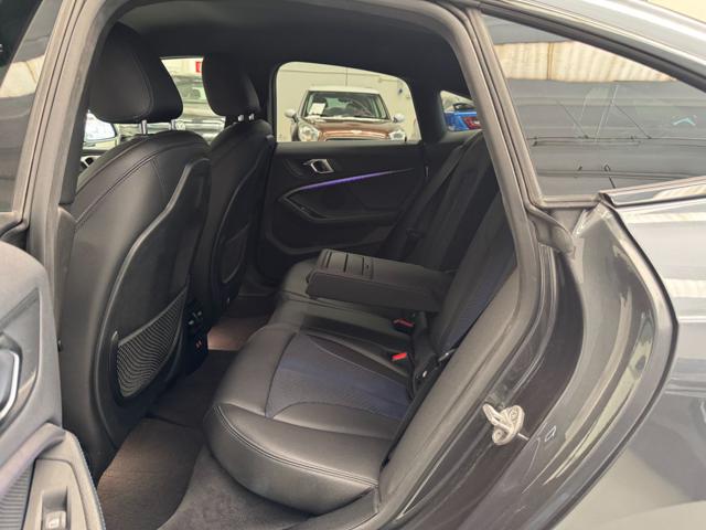 BMW 218 usata, con Controllo automatico clima