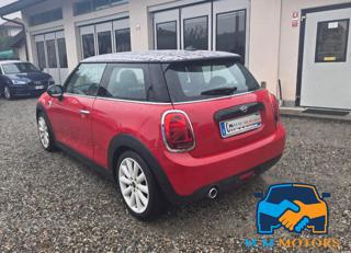 MINI Cooper usata, con Autoradio