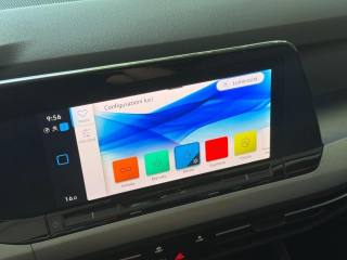 VOLKSWAGEN Golf usata, con Servosterzo