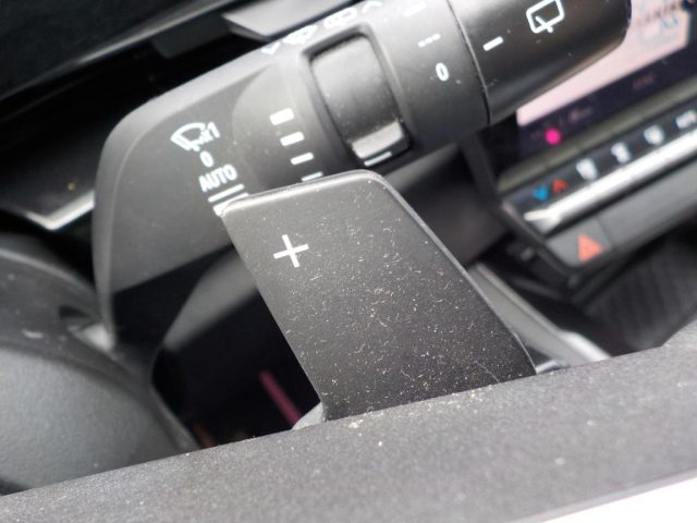 RENAULT Austral usata, con Apple CarPlay