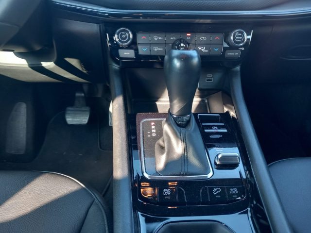 JEEP Compass usata 20
