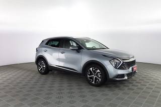 KIA Sportage usata 1