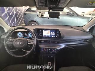 HYUNDAI i20 usata 13