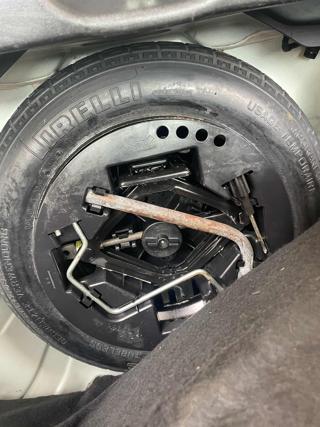 FIAT Panda usata, con Cronologia tagliandi