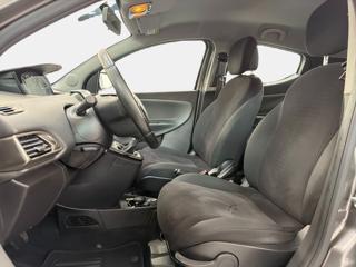 LANCIA Ypsilon usata, con Filtro antiparticolato