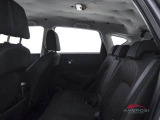 NISSAN Qashqai usata 9