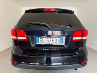 FIAT Freemont usata 5