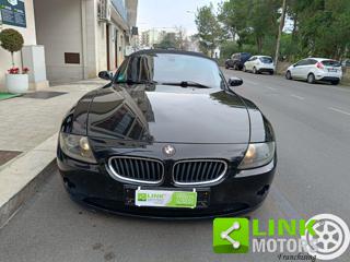 BMW Z4 usata, con ESP