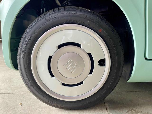 FIAT Topolino usata 6