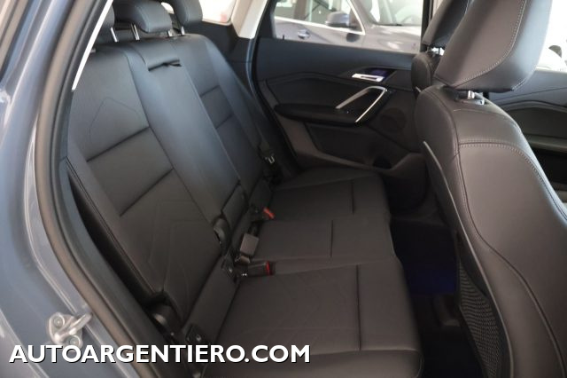 BMW X1 usata, con Blind spot monitor