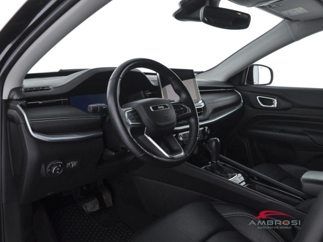 JEEP Compass usata 7