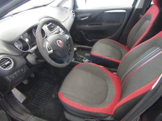 FIAT Grande Punto usata, con Lettore CD
