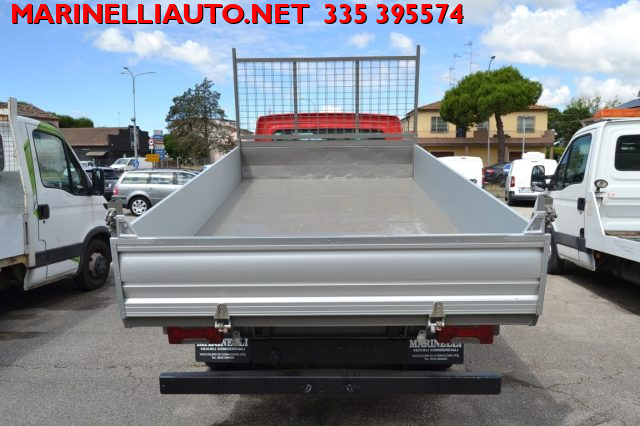 IVECO Daily usata, con ESP