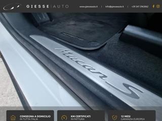 PORSCHE Macan usata, con ESP
