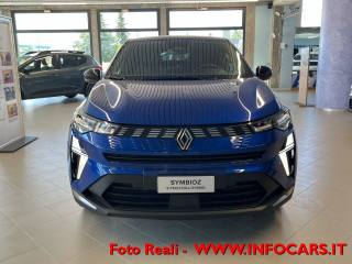 RENAULT Symbioz usata, con Cerchi in lega