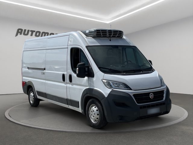 FIAT Ducato usata, con Chiusura centralizzata