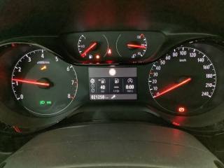 OPEL Corsa usata, con Controllo elettronico della corsia