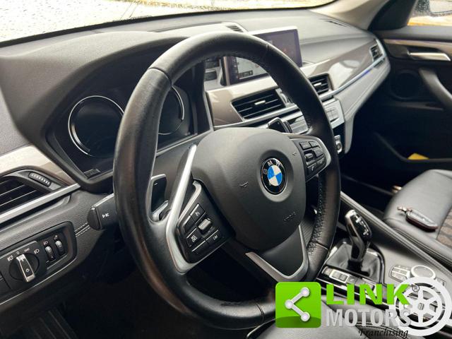 BMW X1 usata, con Climatizzatore