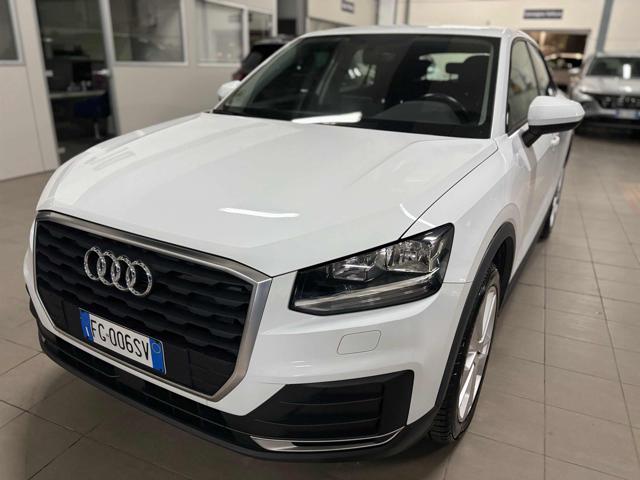 AUDI Q2 usata, con Autoradio