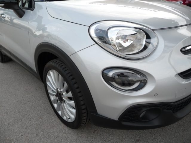 FIAT 500X usata, con Alzacristalli elettrici