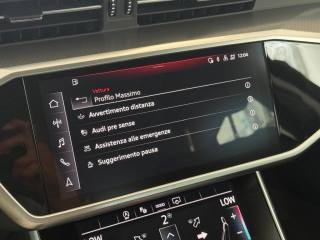 AUDI A6 usata, con Autoradio digitale