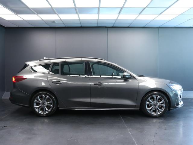 FORD Focus usata, con Autoradio