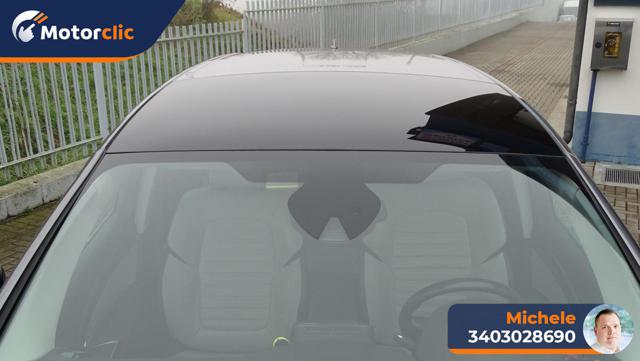 RENAULT Espace usata, con Interni in pelle