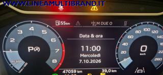 AUDI A1 usata, con Controllo trazione