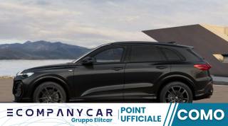 AUDI Q5 usata, con Airbag laterali