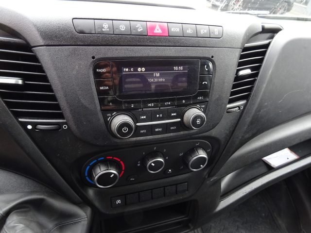 IVECO Daily usata, con Controllo trazione