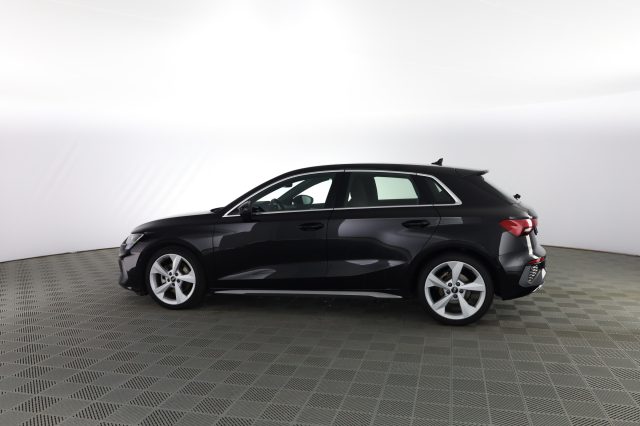 AUDI A3 usata 5