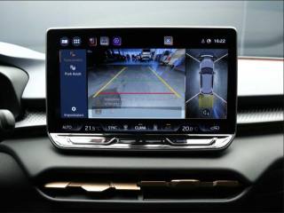 CUPRA Terramar usata, con Regolazione elettrica sedili